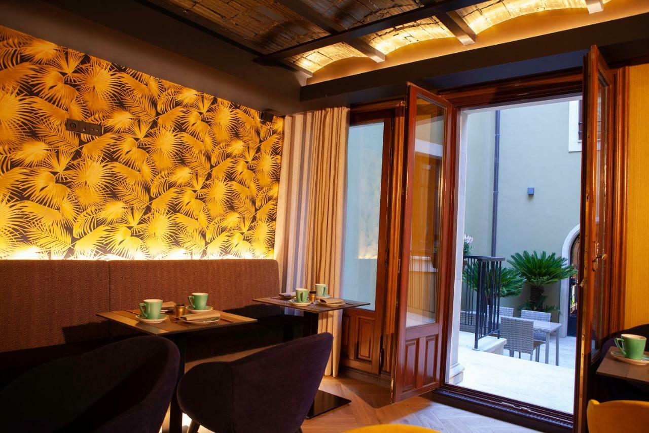 Palacete Colonial 莱昂 外观 照片