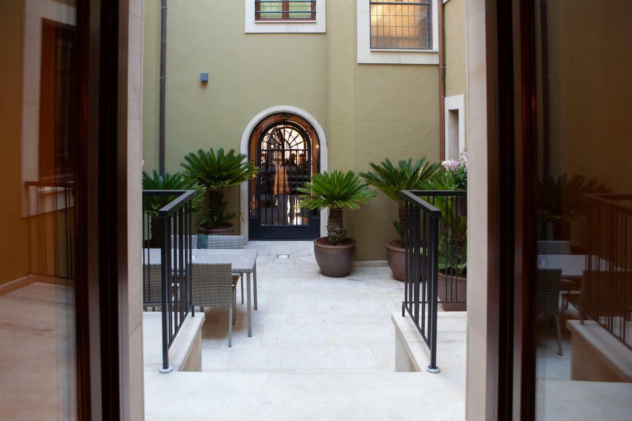 Palacete Colonial 莱昂 外观 照片